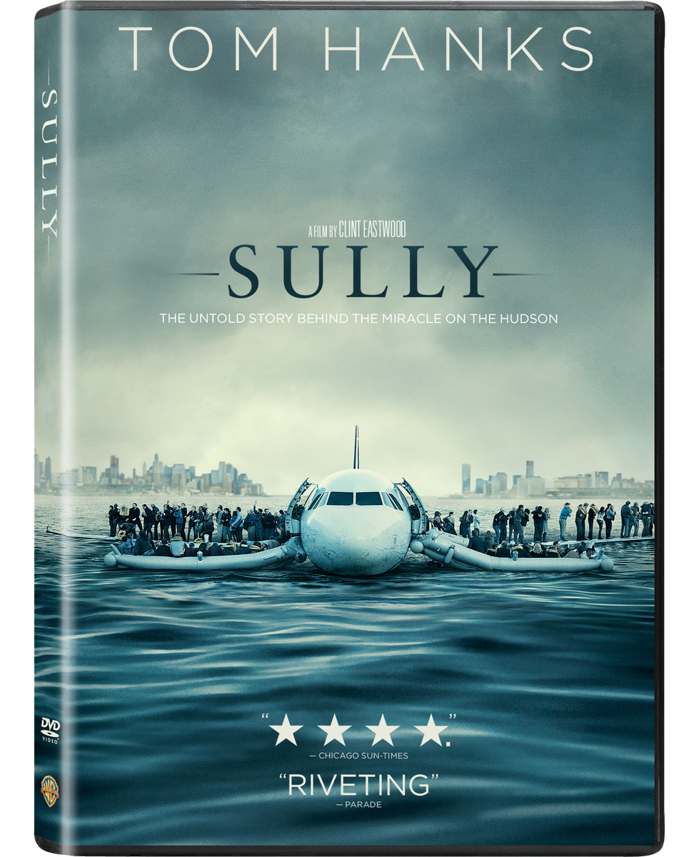 Sully Dvd Sully Dvd